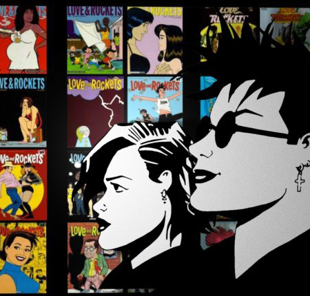 Love and Rockets